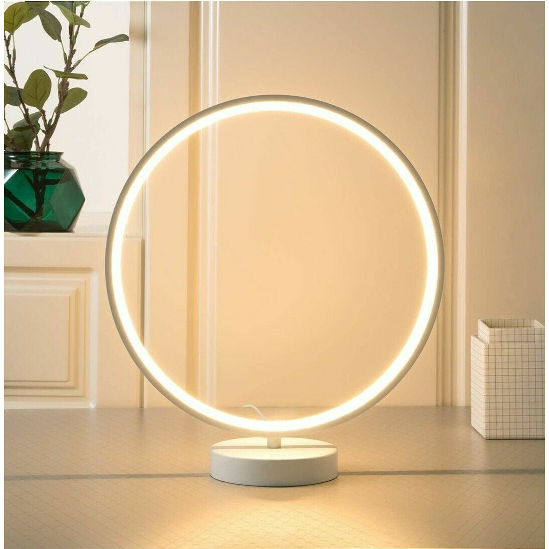 Fashion aukey led lamp