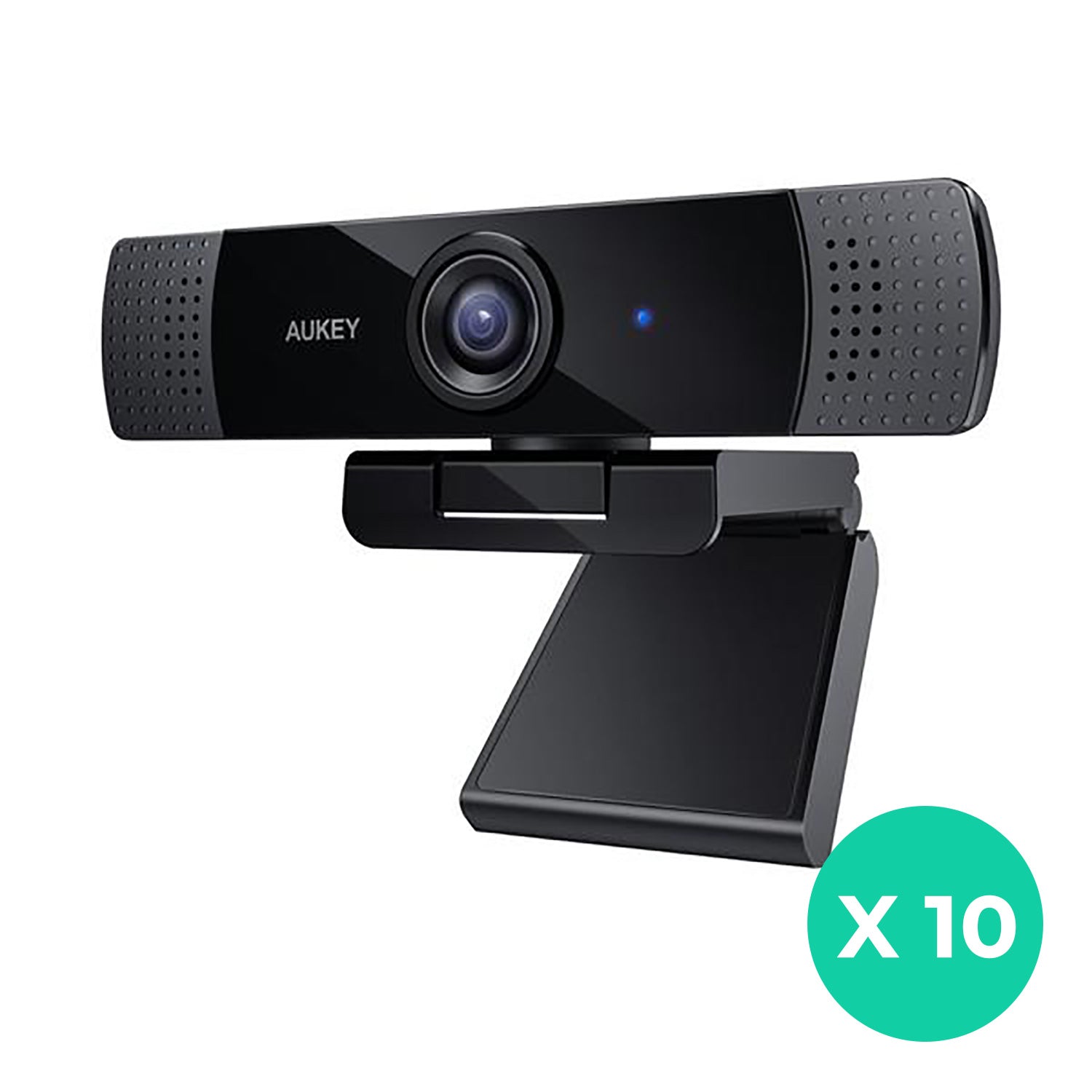 AUKEY Overview Full HD Video 1080p Webcam (10 Pack) | AUKEY Online