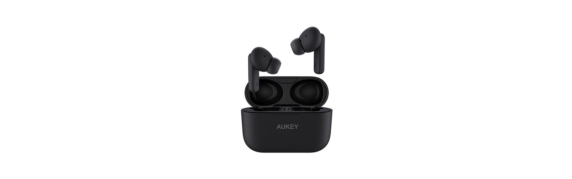 Audio Accessories | Wireless Earbud with Noise Cancelling | AUKEY