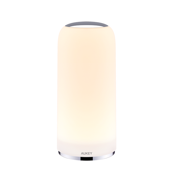 Aukey smart online led lamp