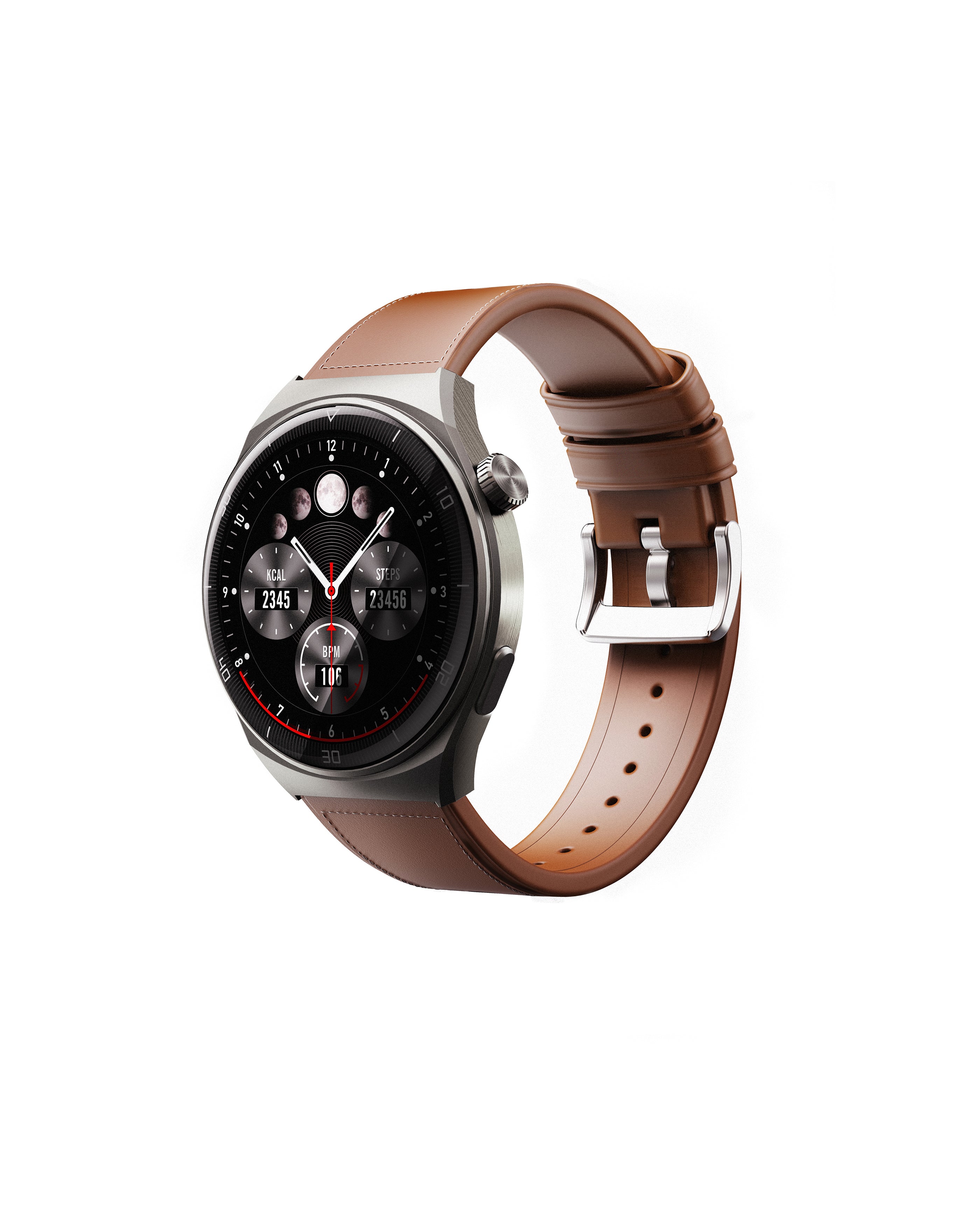 AUKEY SW-2U SmartWatch 2 Ultra