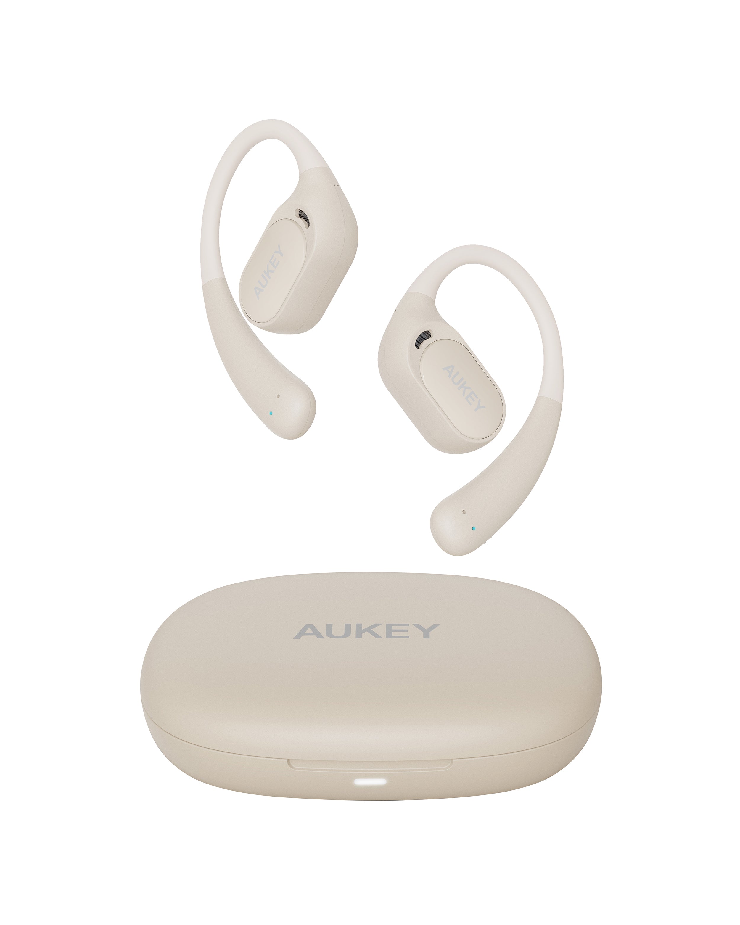 AUKEY EP-S1 Beyond Sports Open-Ear Wireless Earbuds