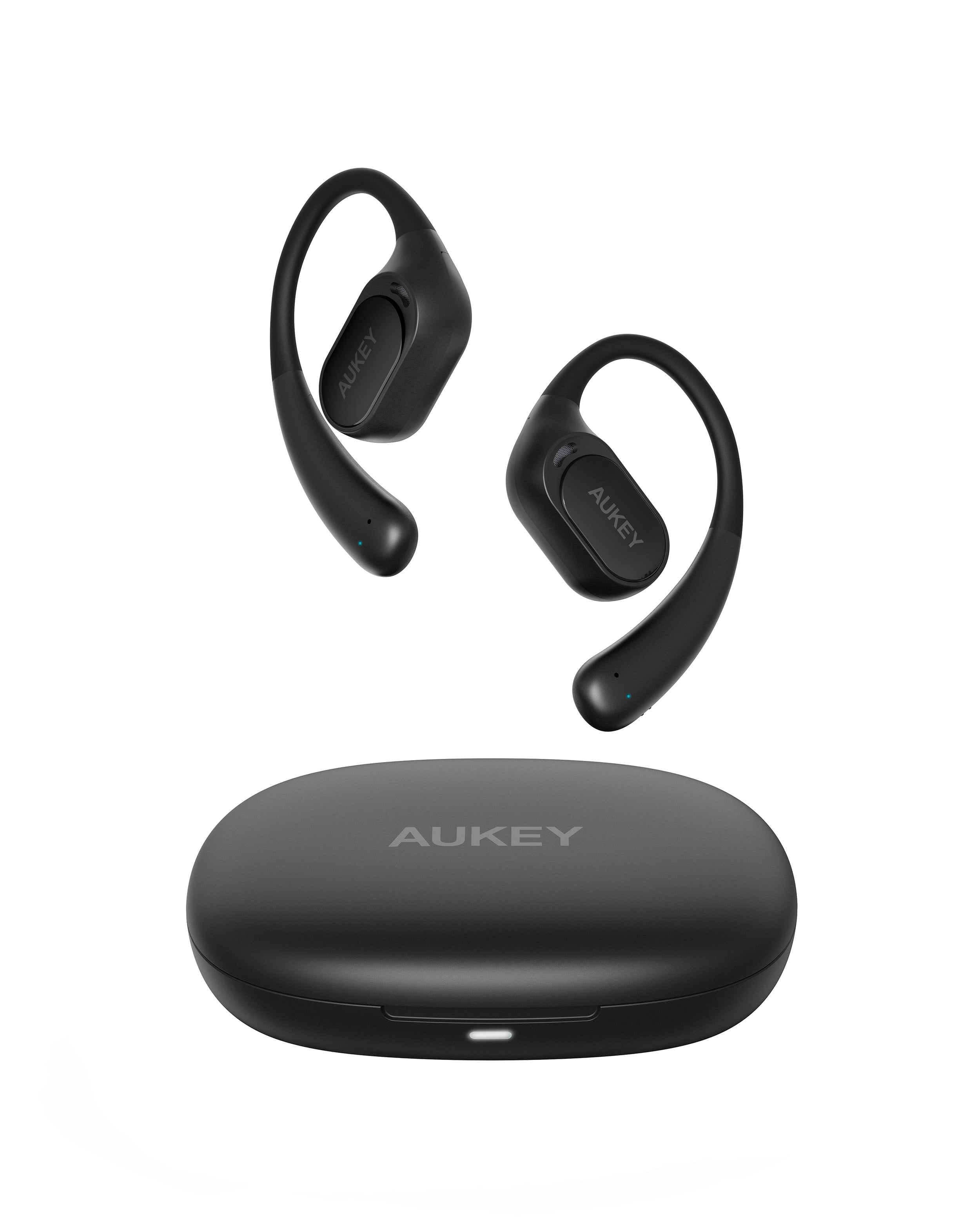 Aukey noise cancelling earbuds sale