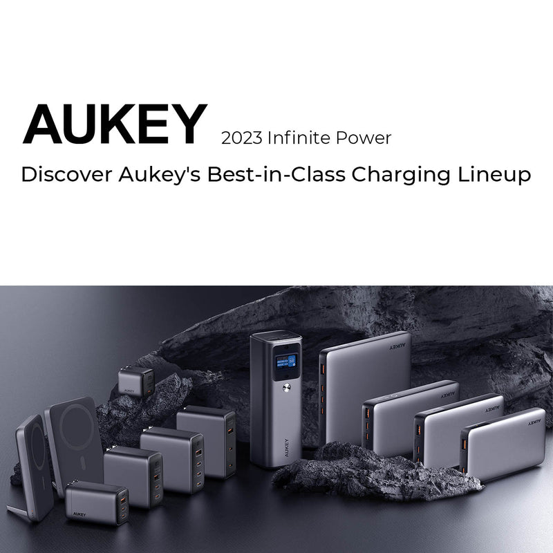 Shop Auto at AUKEY Official