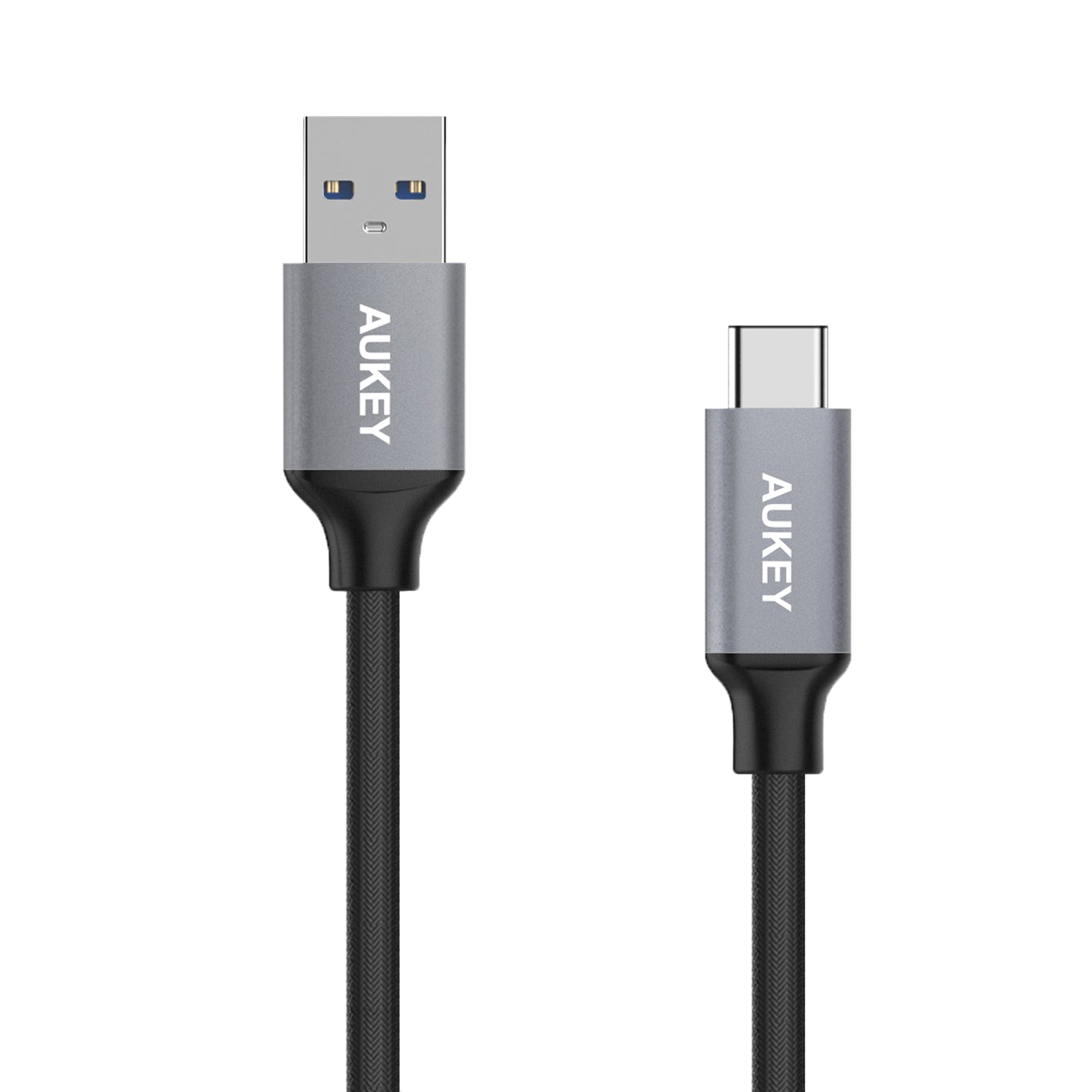 AUKEY CB-CD2 1m USB 3.0 to USB-C Cable