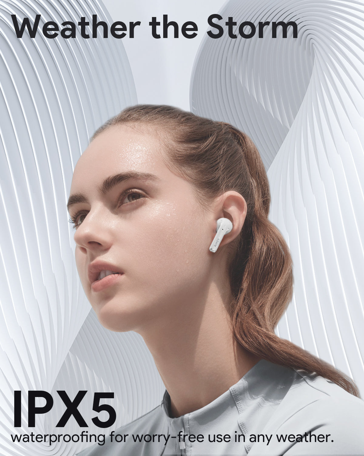 AUKEY EP-B1 Beyond ANC PRO Wireless Earbuds