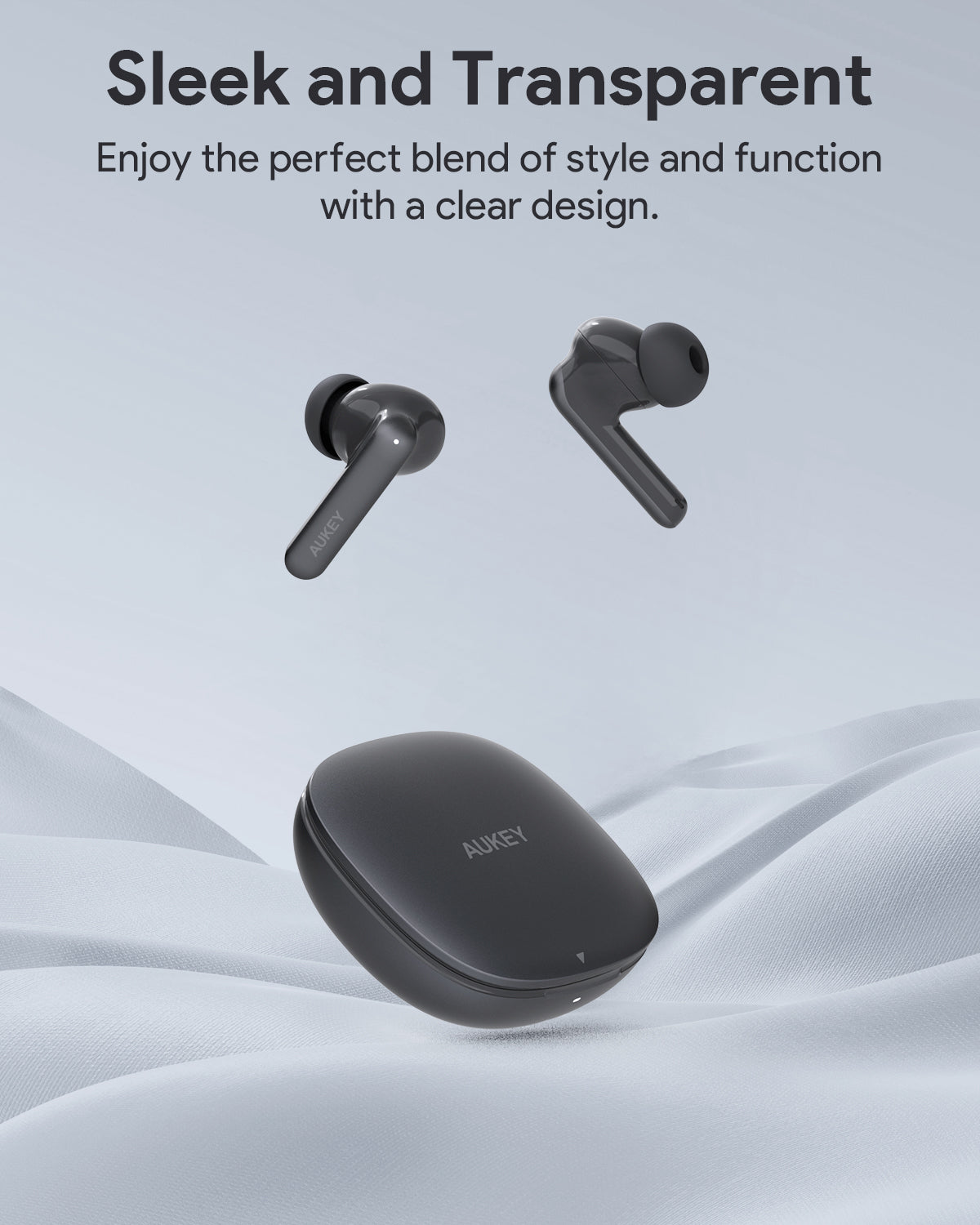 AUKEY EP-B2 Beyond ANC Elite Wireless Earbuds