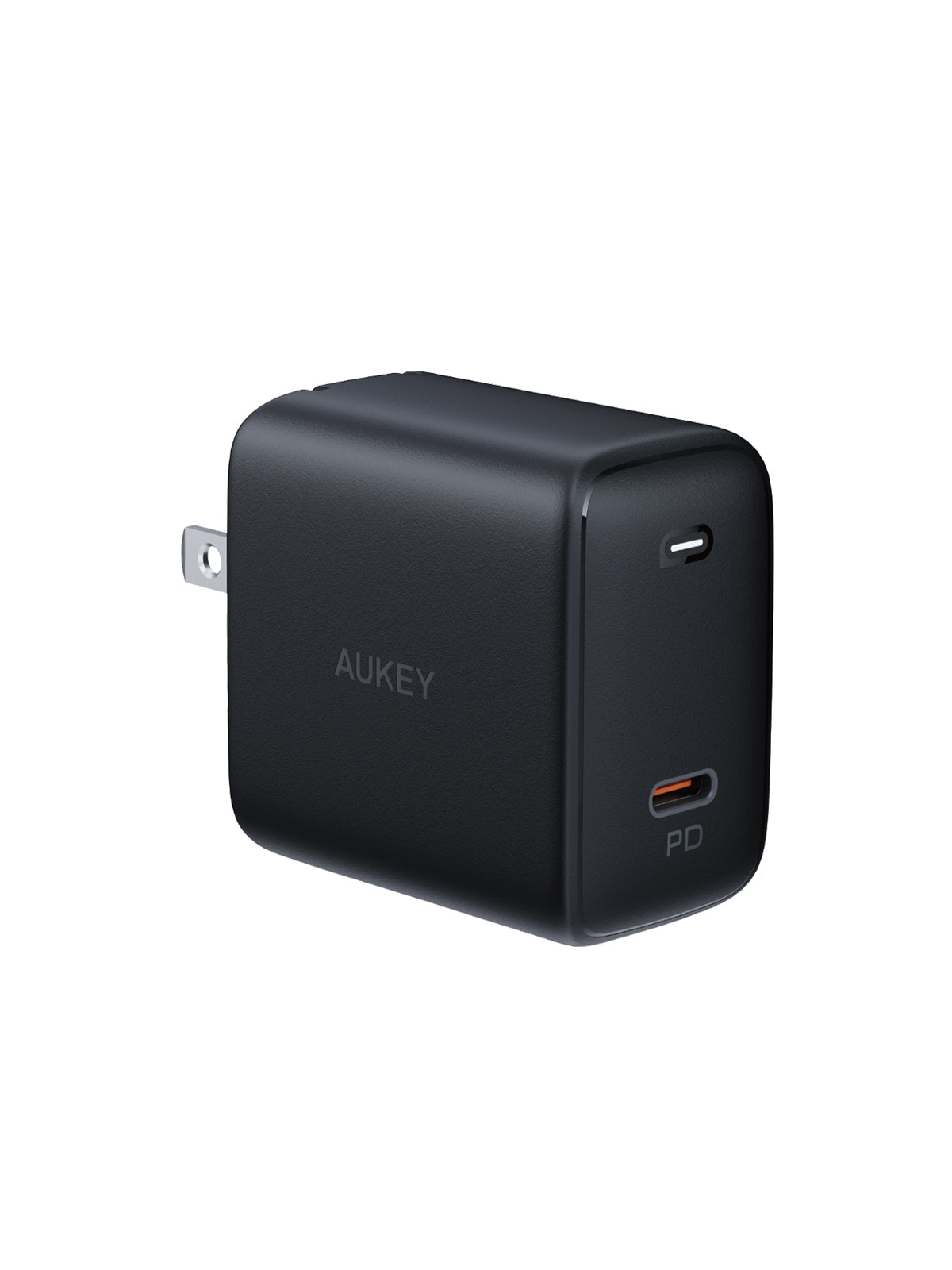 USB C Chargers, Wall Chargers with Power Delivery | AUKEY Online