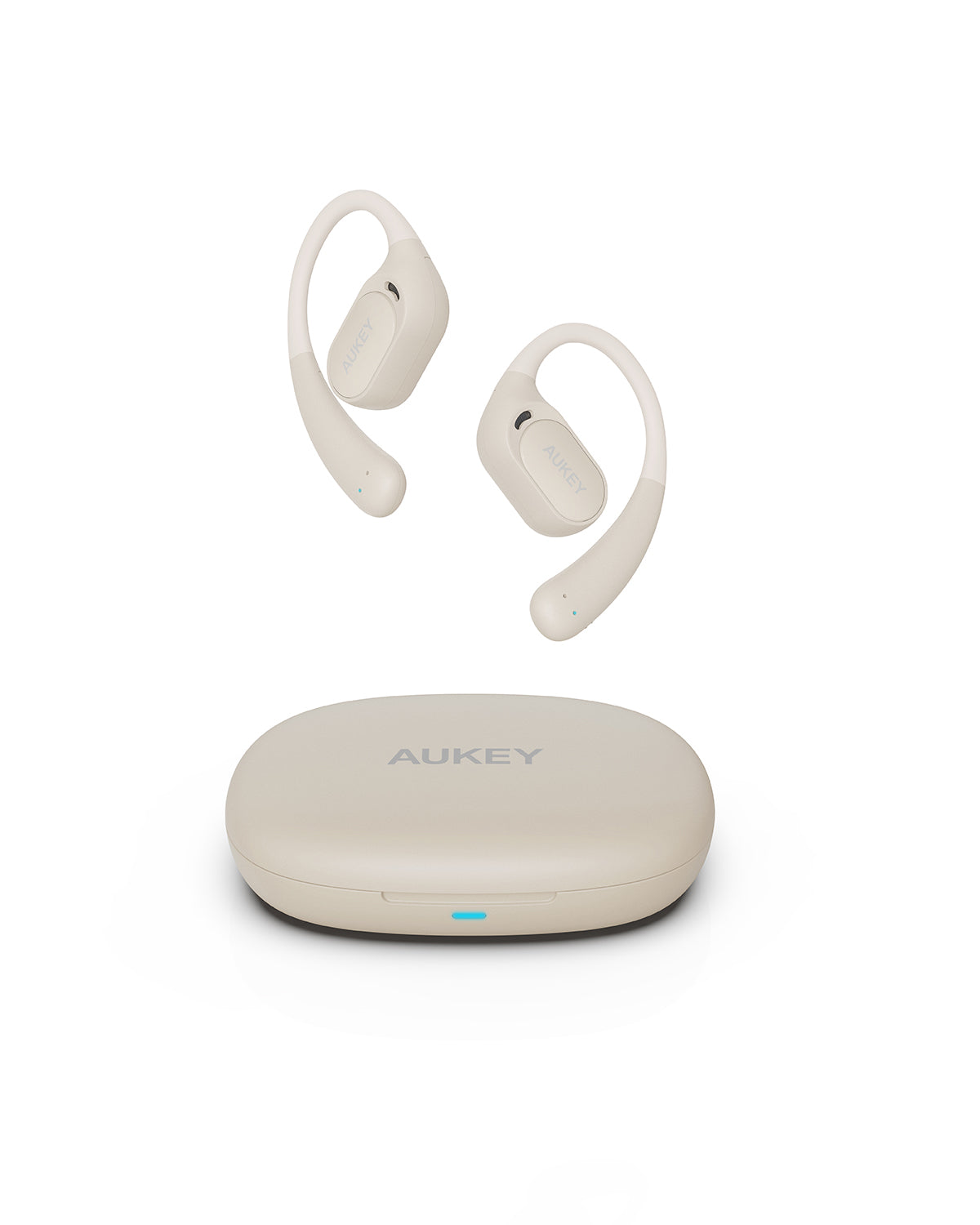 AUKEY Beyond Sports Open-Ear Wireless Earbuds