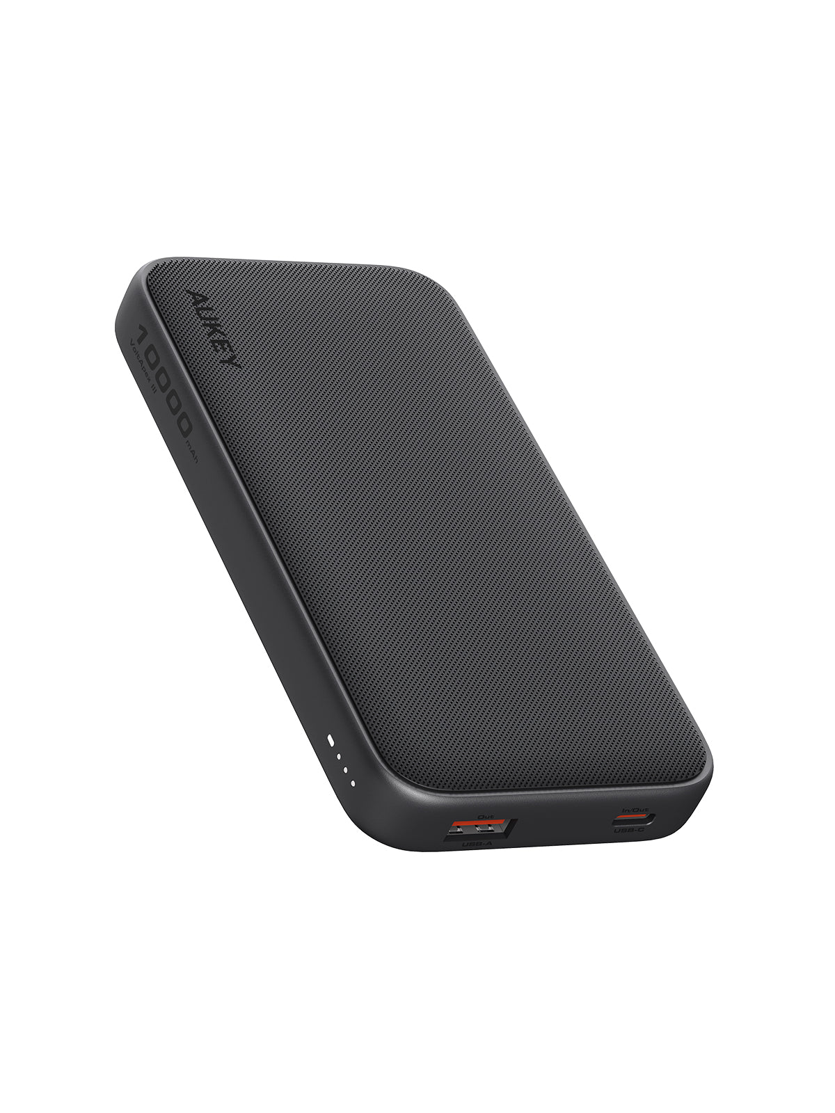 AUKEY PB-Y46 Spark Go 10000 Fast Charging Power Bank