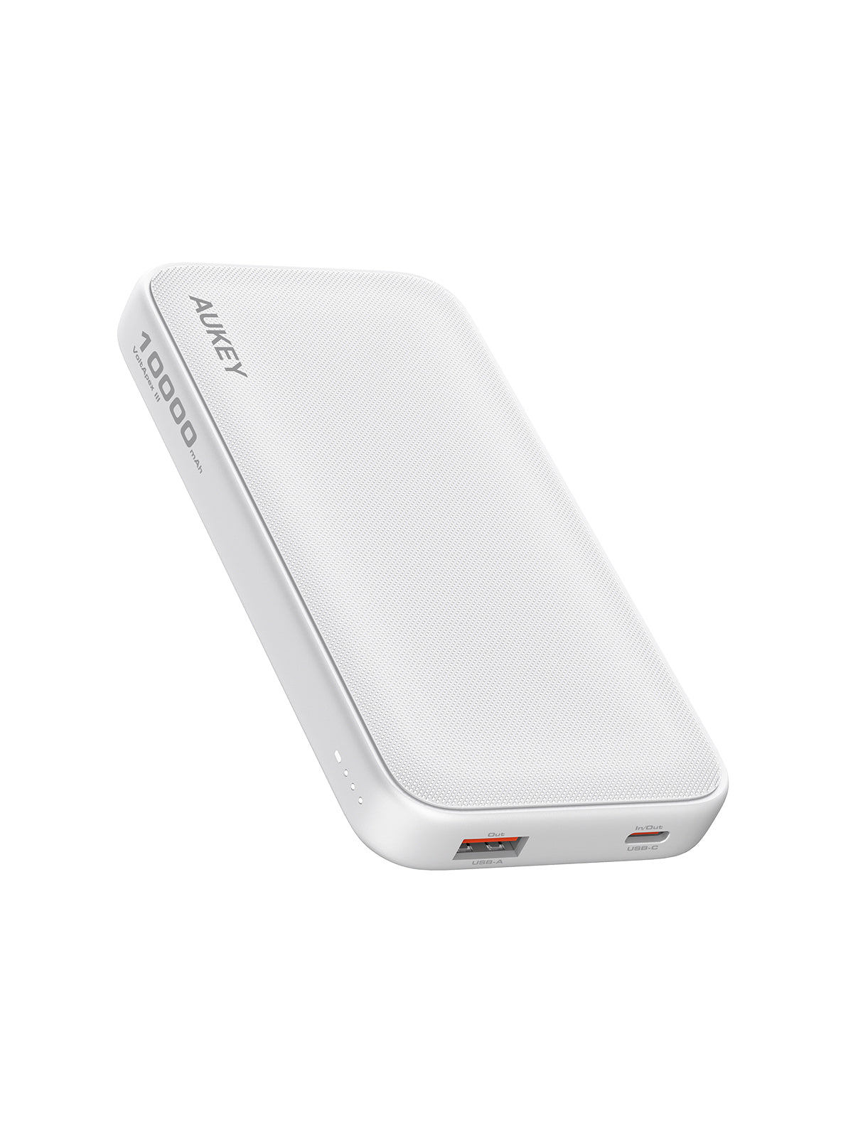 AUKEY PB-Y46 Spark Go 10000 Fast Charging Power Bank