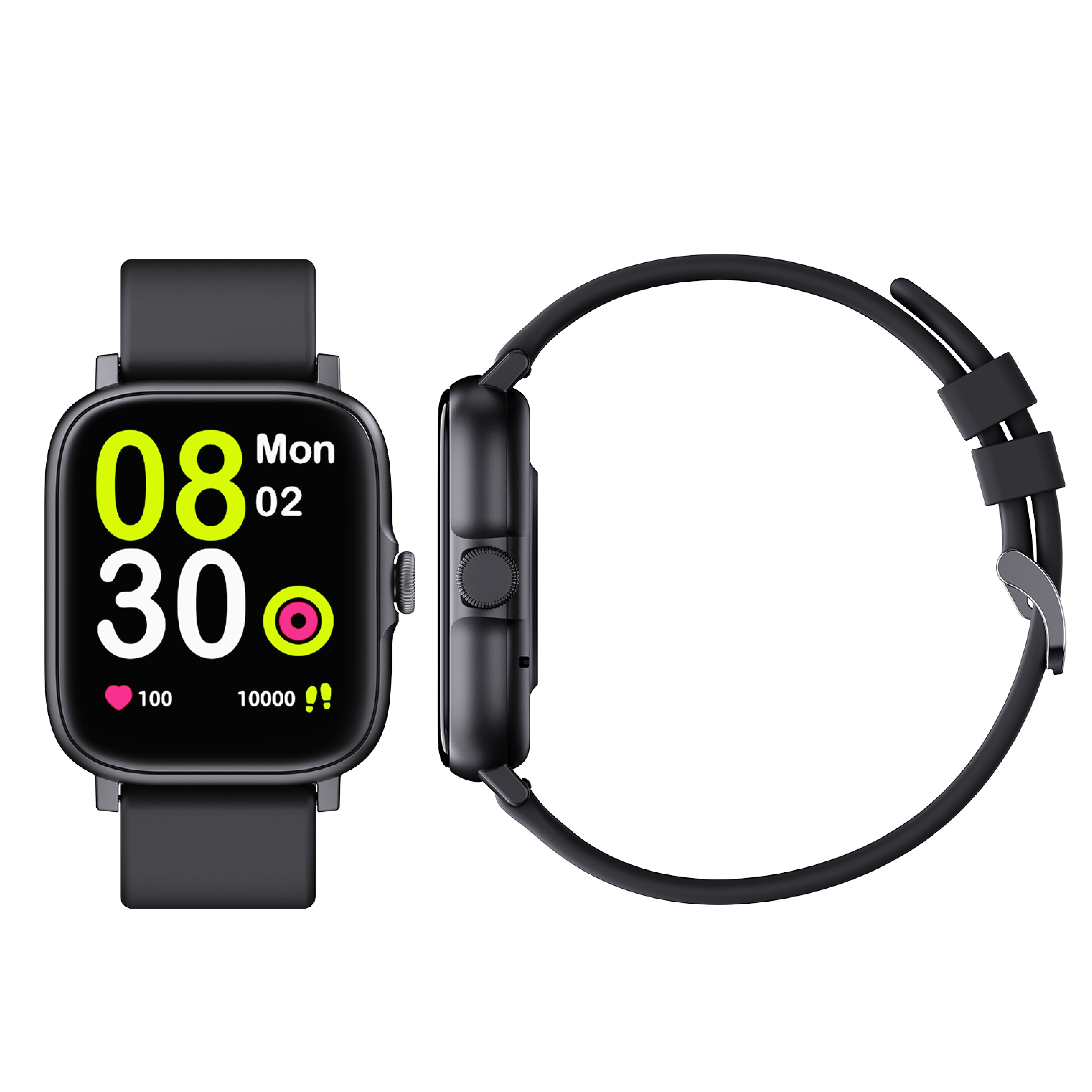 AUKEY SW-1P SmartWatch 1 Pro