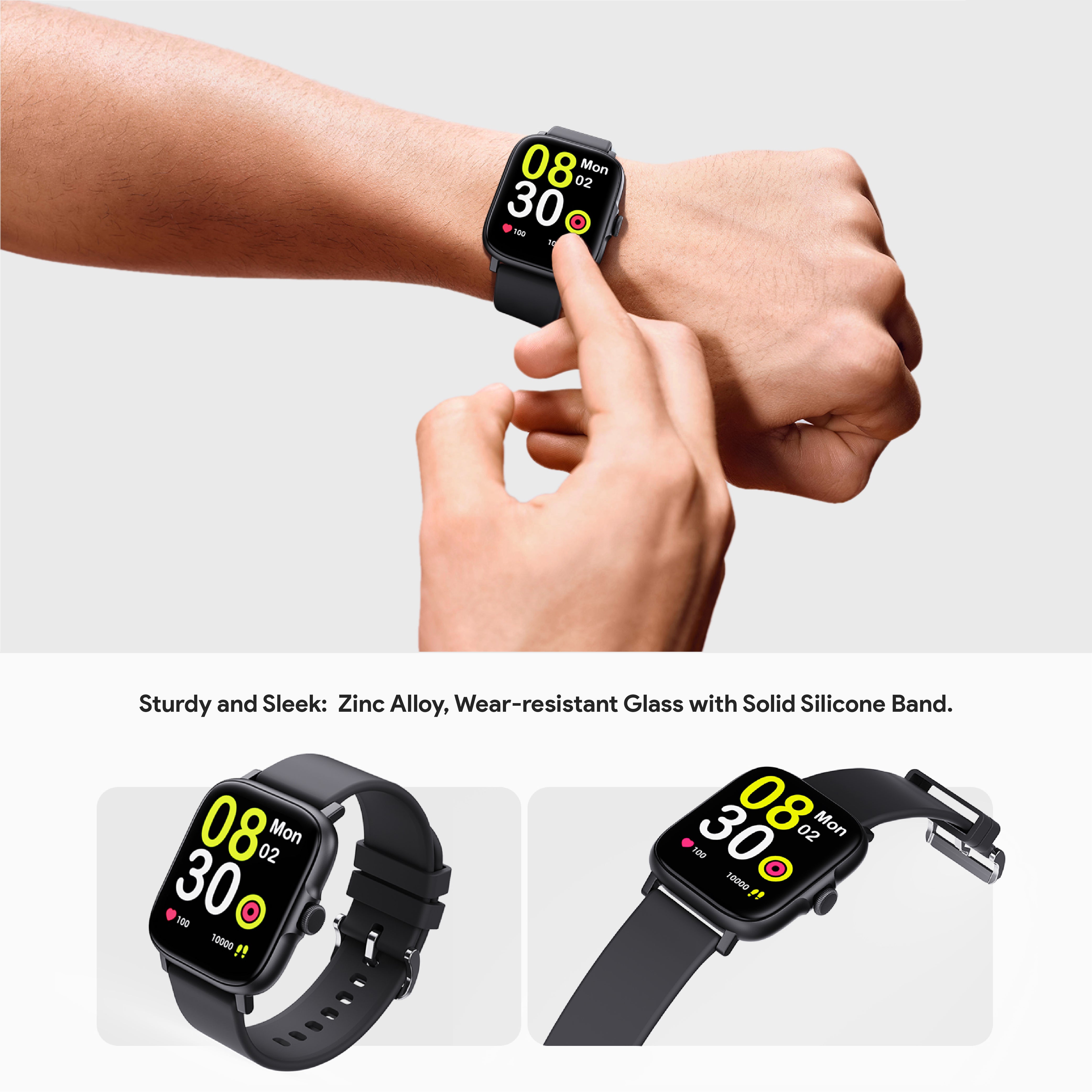 AUKEY SW-1P SmartWatch 1 Pro