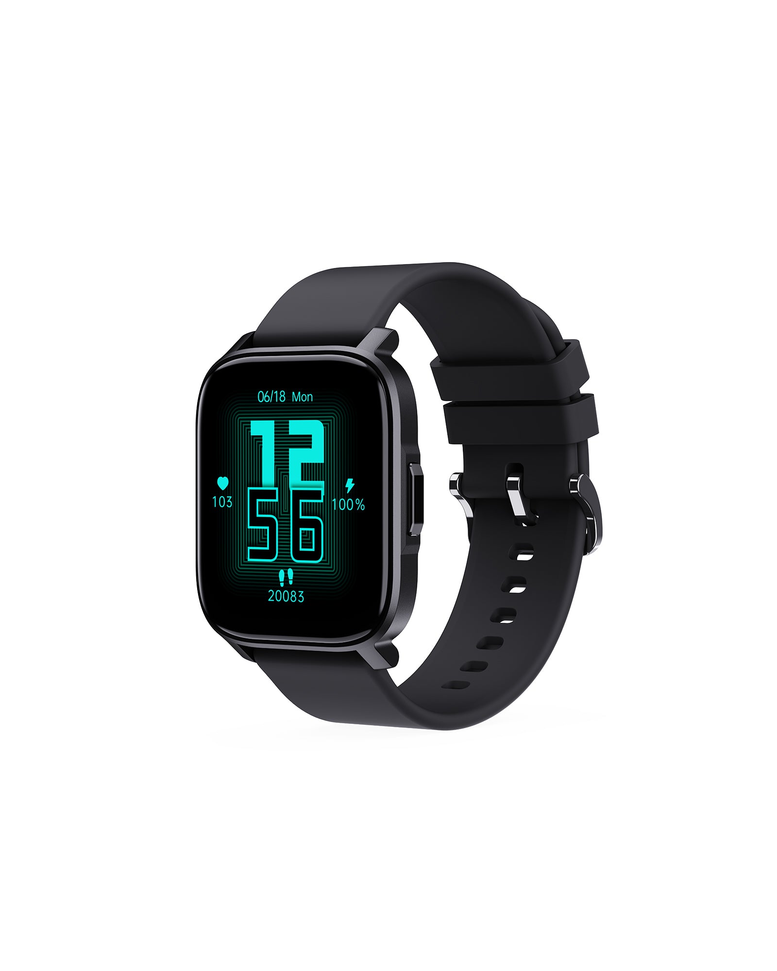 AUKEY SW-1S SmartWatch 1S