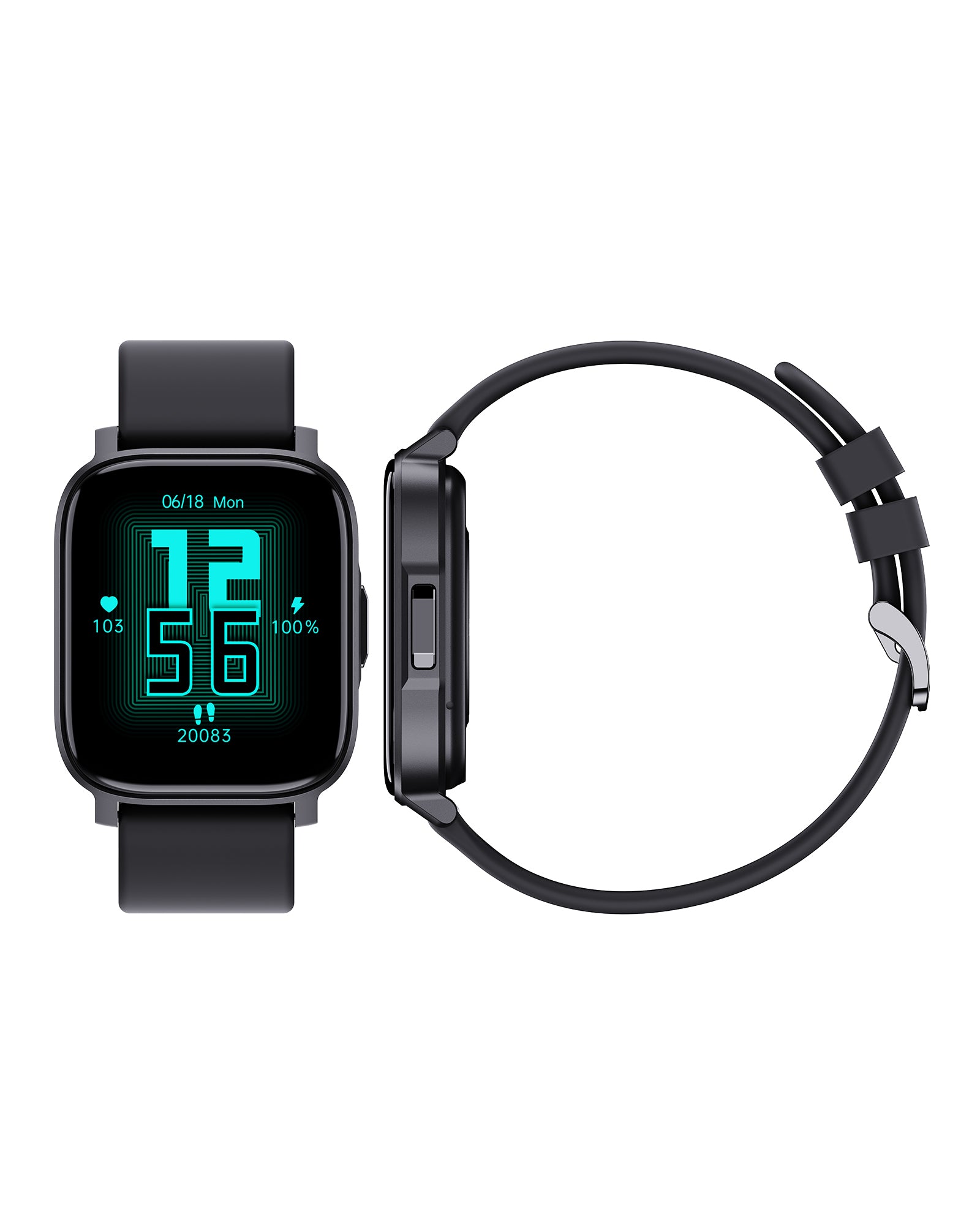 AUKEY SW-1S SmartWatch 1S