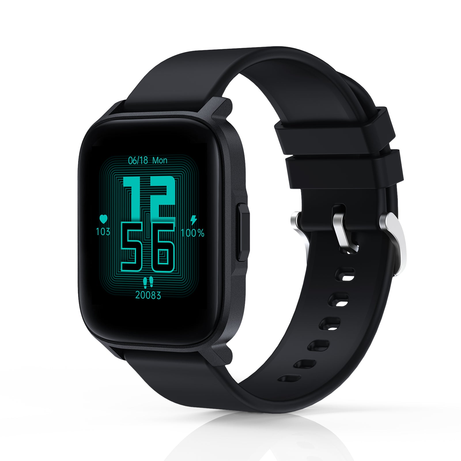 AUKEY SmartWatch 1 S