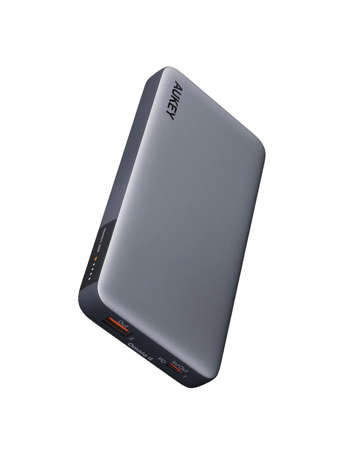 AUKEY PB-Y41  30W 10000mAh Portable Power Bank