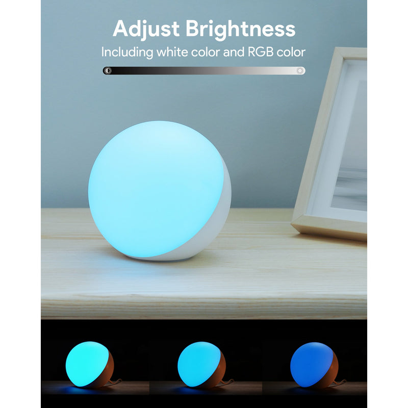 Official Site: Echo Glow - Smart lamp for kids