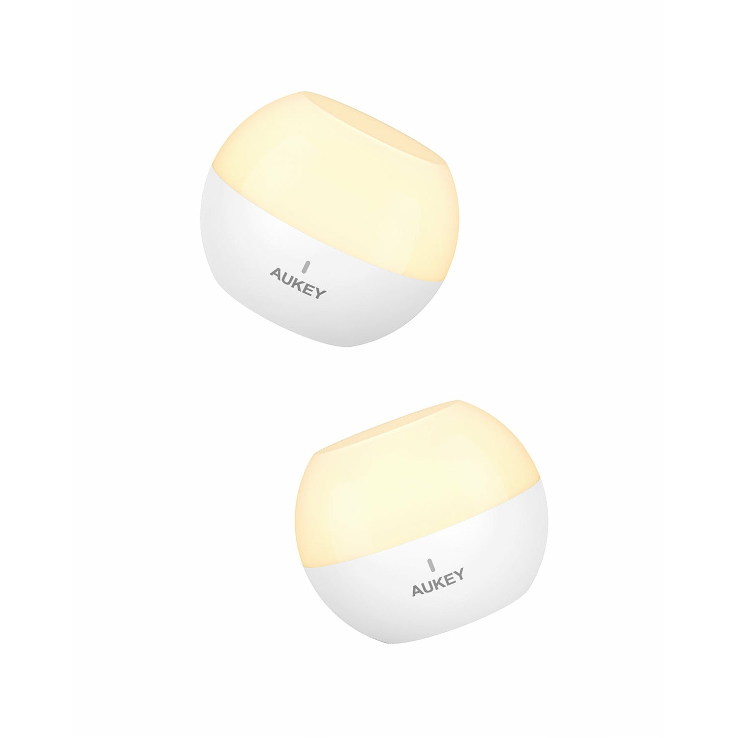 Aukey night light fashion