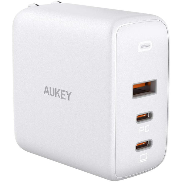 Shop Chargers at AUKEY Official
