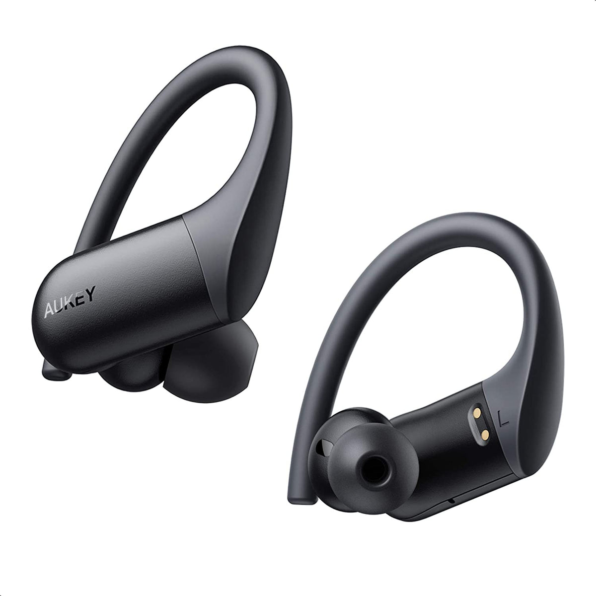 Aukey true wireless earbuds sport sale