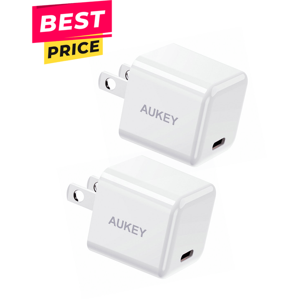 Shop Chargers at AUKEY Official